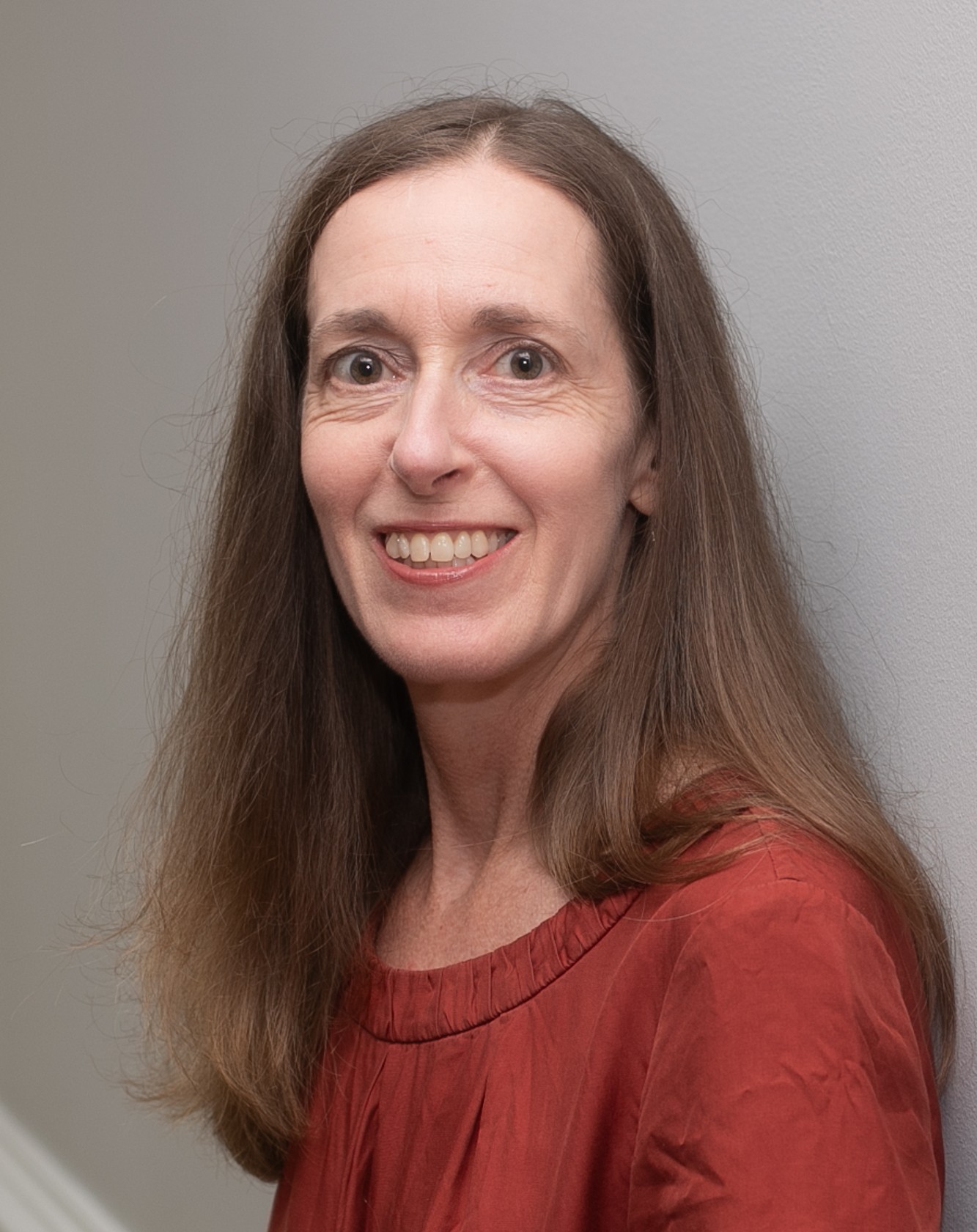 Karla Yoder